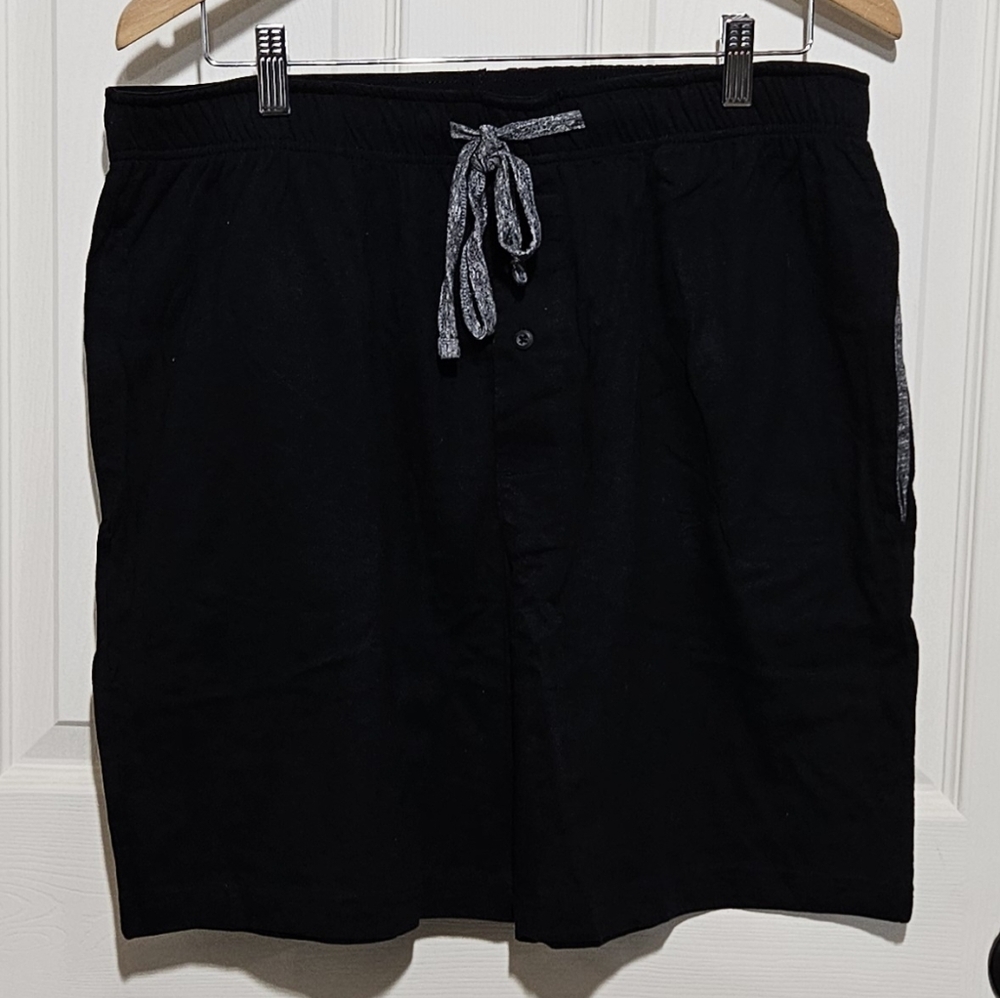 George Black Athletic Shorts